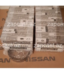 Infiniti (S50; 2003-08) vkladiş şatun 3.5 motor 121114W000 , 12111-JA10C